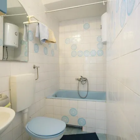 Marija Appartement *