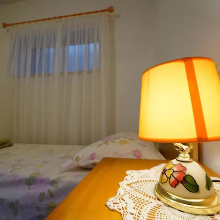 Appartement Marija Podstrana