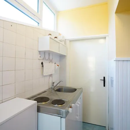 Marija Appartement *