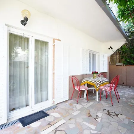 Appartement Marija Podstrana