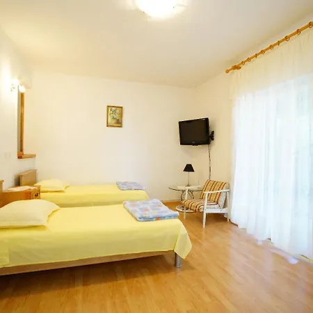 Marija Appartement *