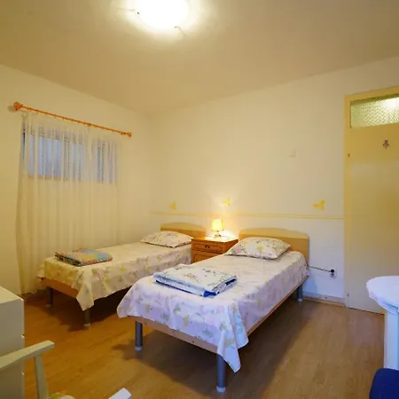 Marija Appartement *