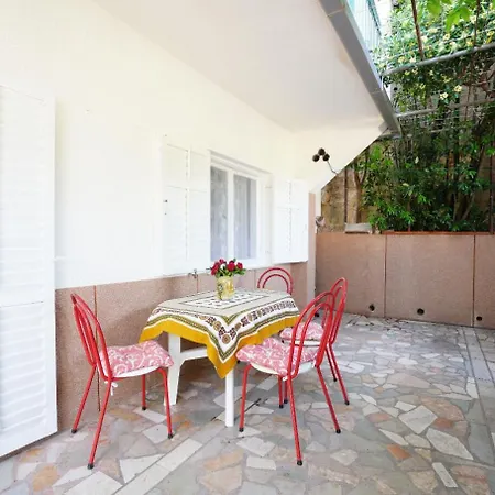 Appartement Marija *