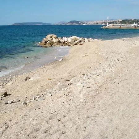 Marija Appartement Podstrana