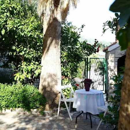 Apartament Marija
