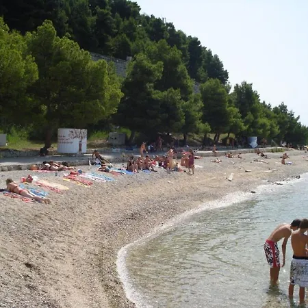 Marija Appartement Podstrana