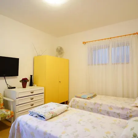 Marija Appartement *
