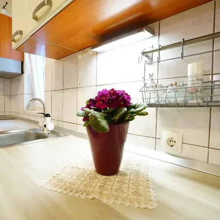 Appartement Marija *