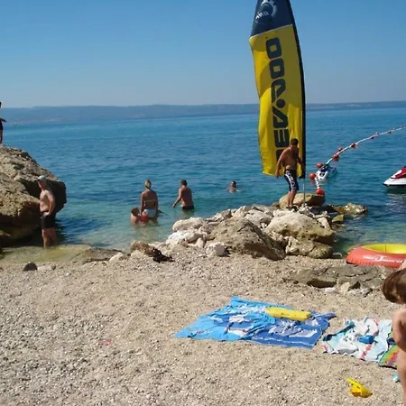 Appartement Marija Podstrana