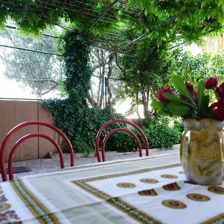 Marija Appartement