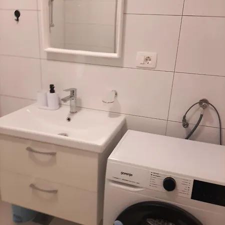 Marija Appartement
