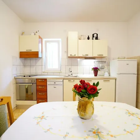 Appartement Marija