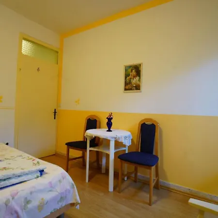 Marija Apartmán Podstrana
