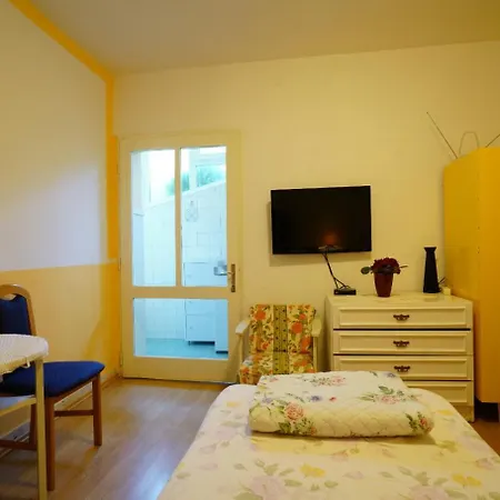 Apartmán Marija *