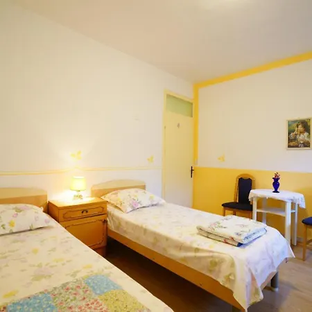Marija Apartmán Podstrana
