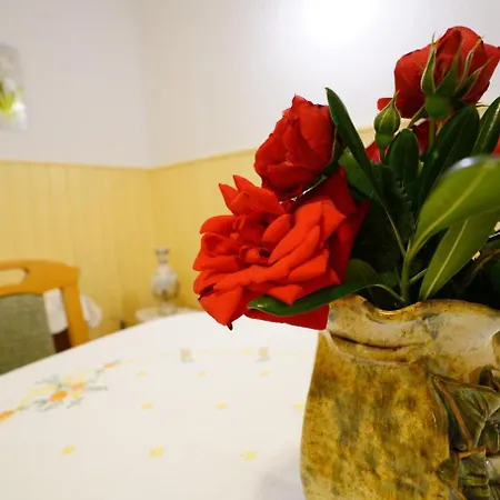 Marija Appartement
