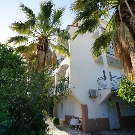Apartman Marija *