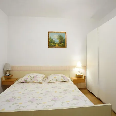 Apartmán Marija *