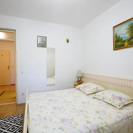 Marija Apartmán