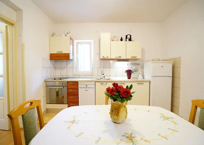 Apartamento Marija