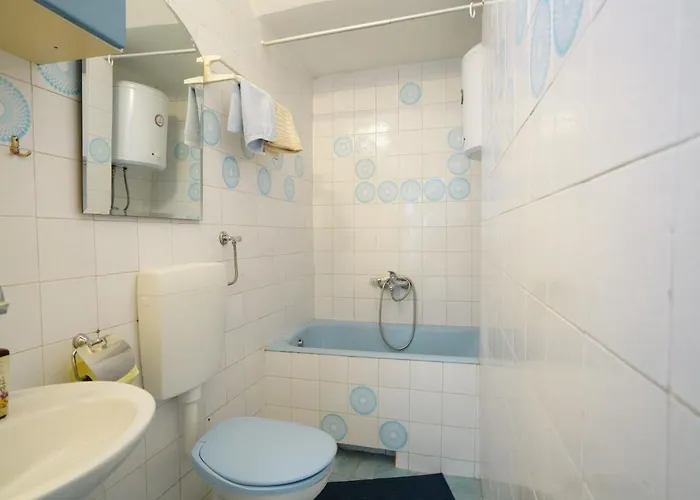 Marija Appartement *