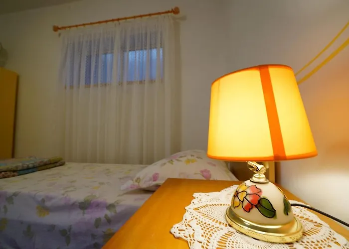 Apartamento Marija Podstrana