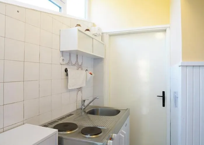 Marija Appartement *