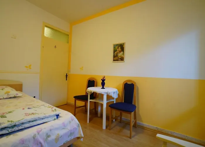 Marija Apartamento Podstrana