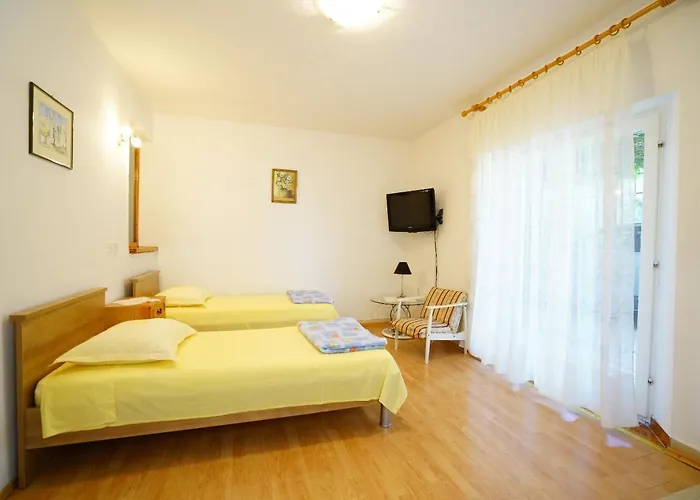 Marija Apartamento *