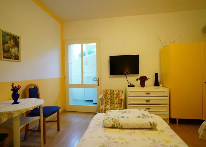 Appartement Marija *