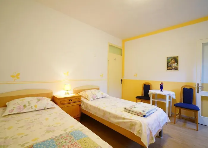 Marija Appartement Podstrana