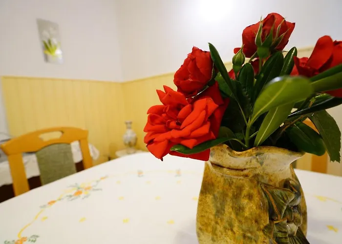 Marija Apartamento