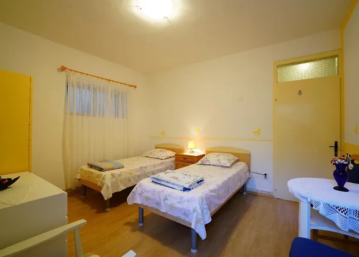 Marija Apartamento *
