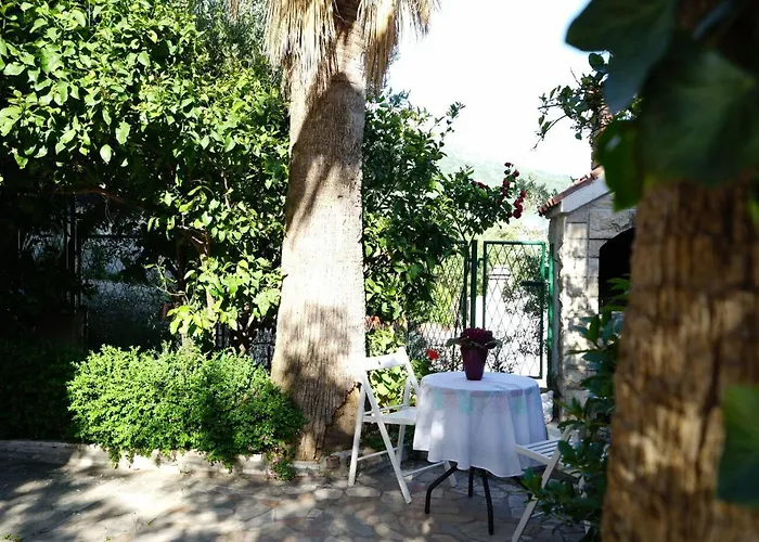 Appartement Marija