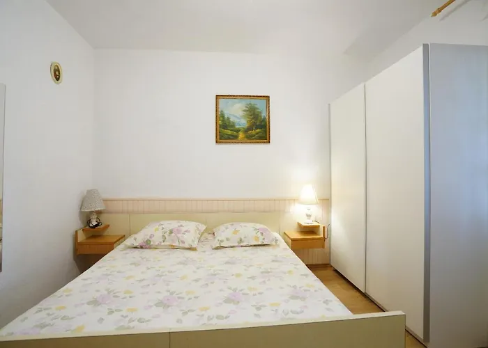 Apartamento Marija *