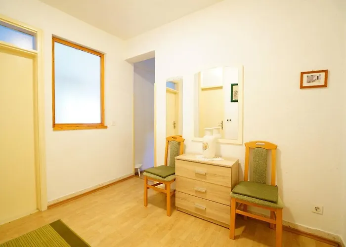 Apartamento Marija *