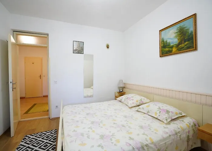 Marija Apartamento