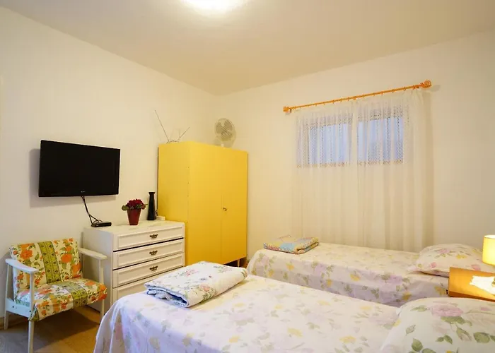 Marija Apartamento *