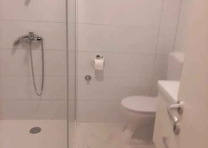 Marija Appartement
